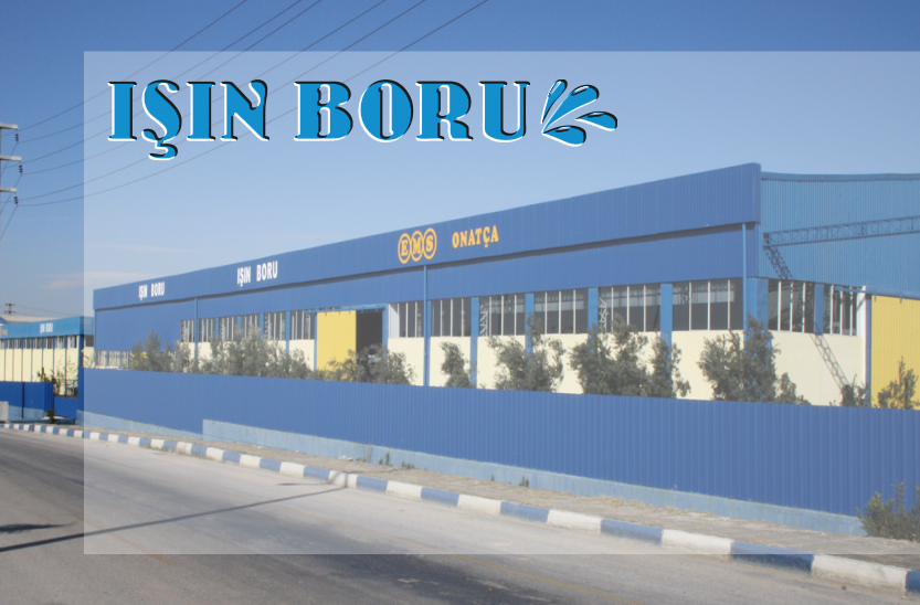 IŞIN BORU