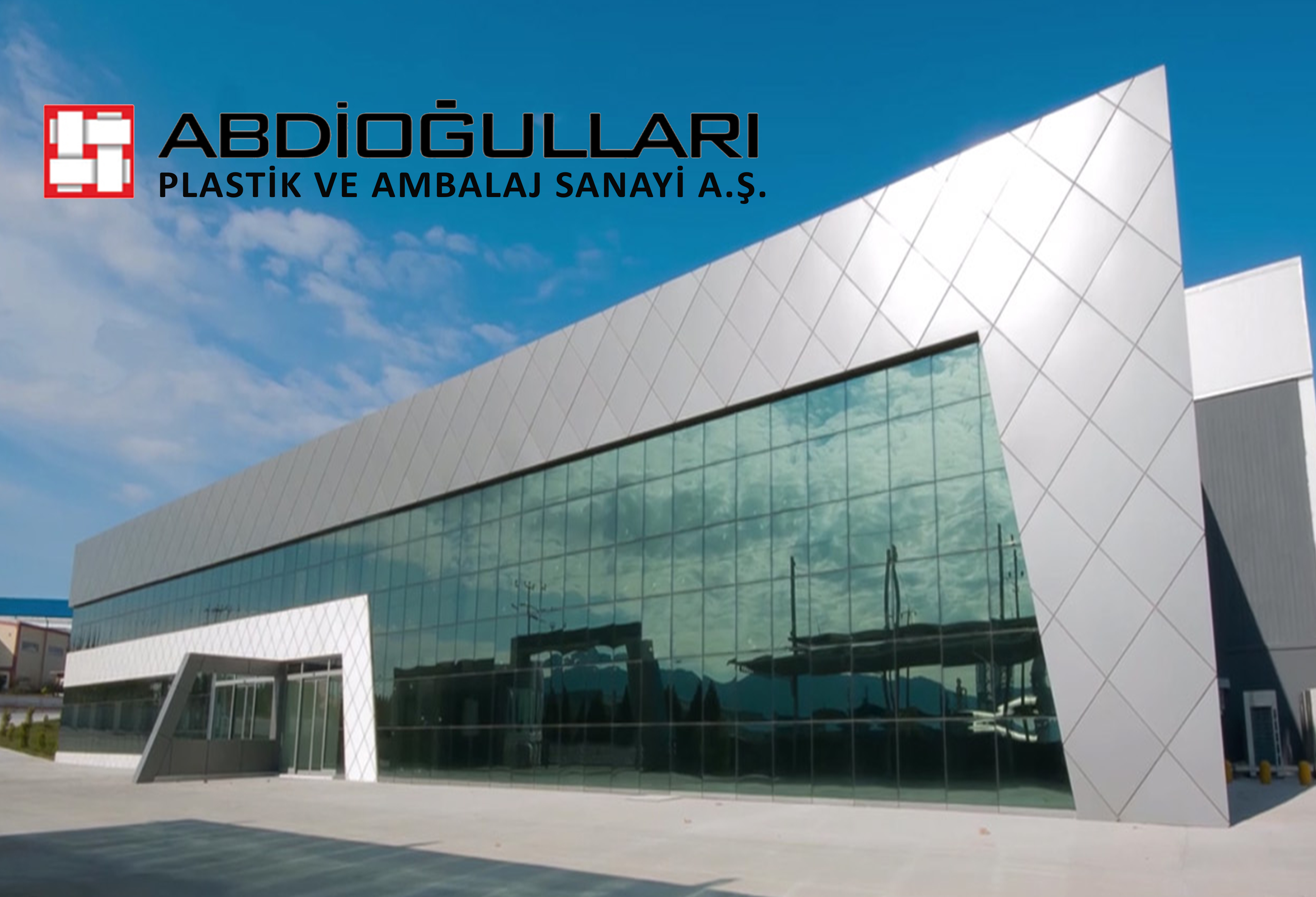 Abdioğulları Plastic and Packaging Industry Co.