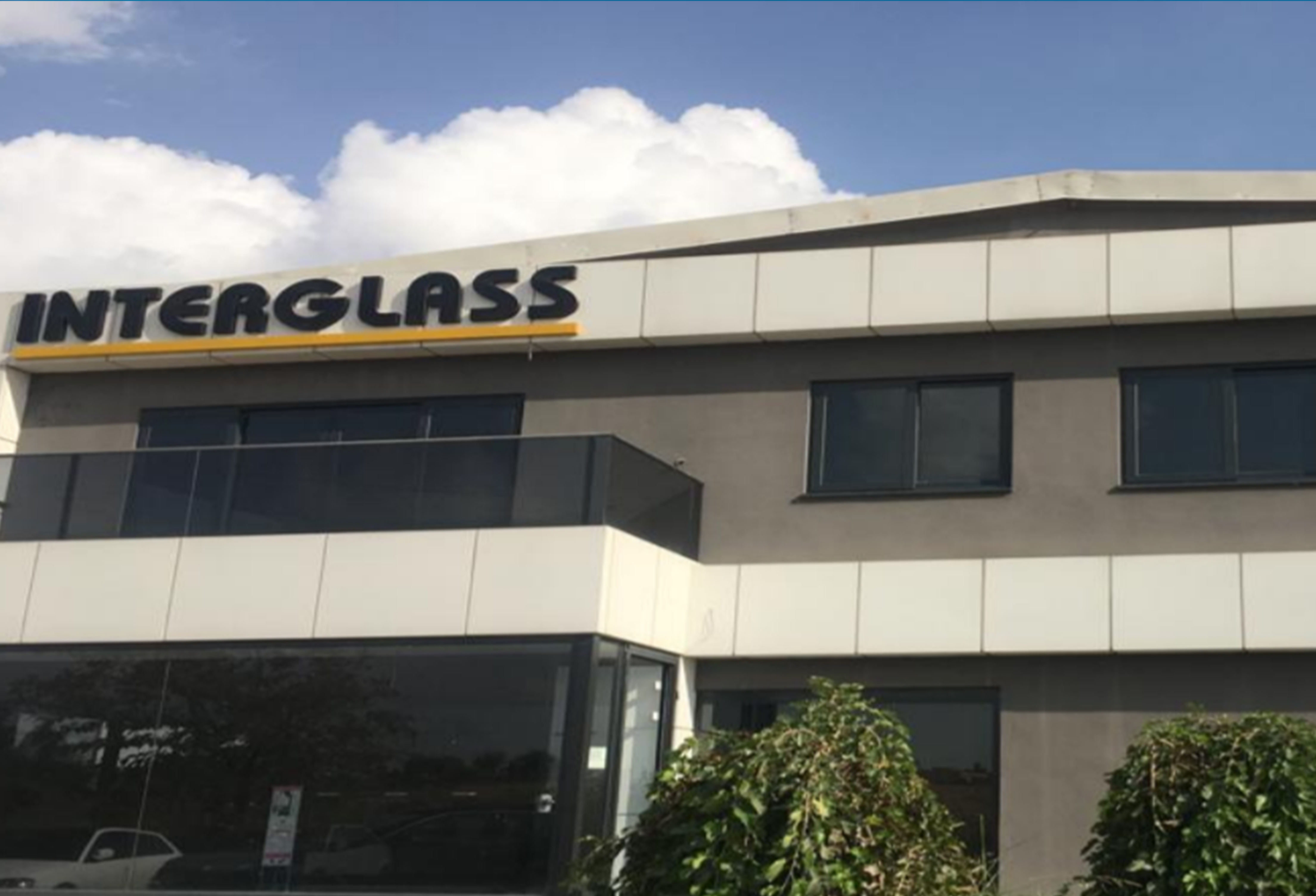 INTERGLASS