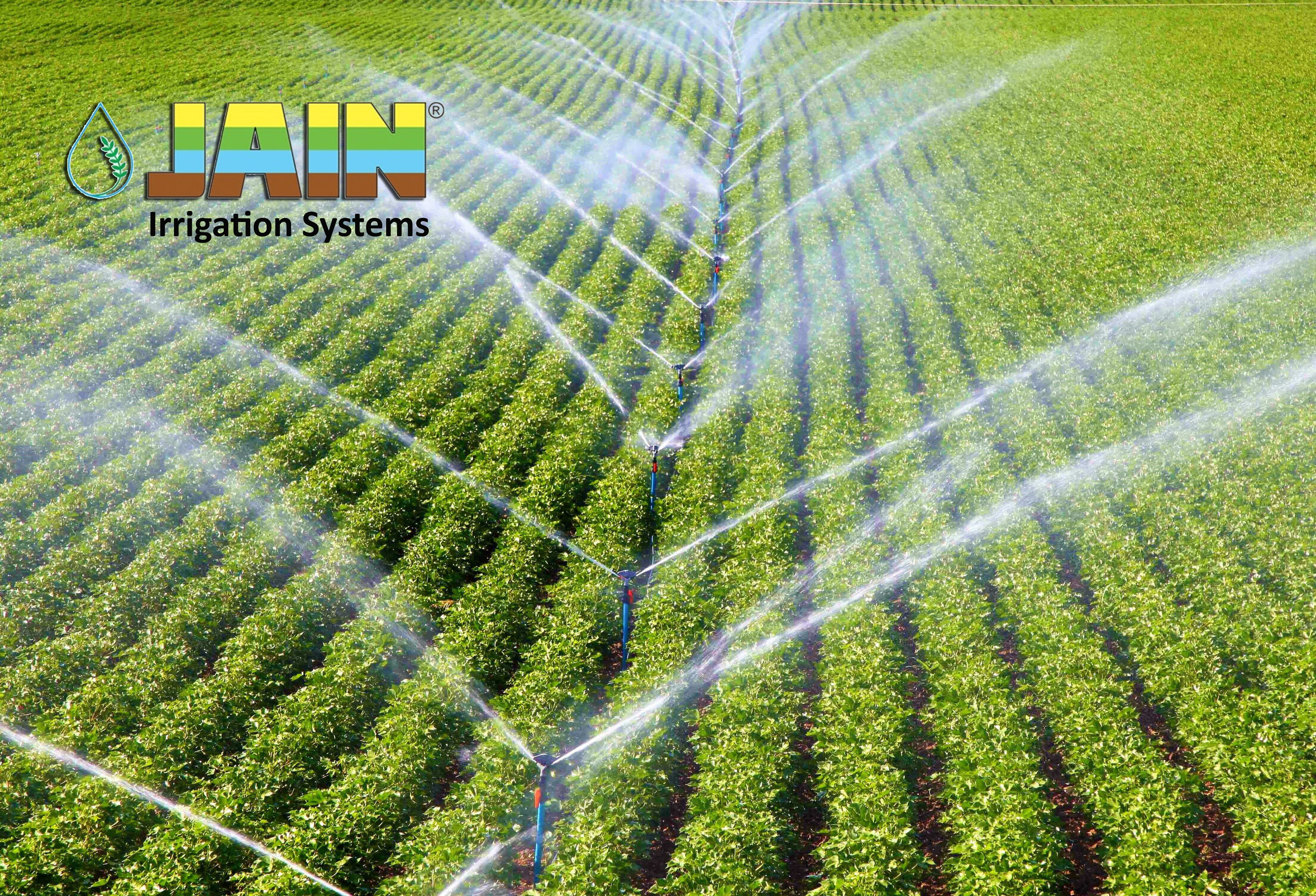 JAIN IRRIGATION SYSTEM