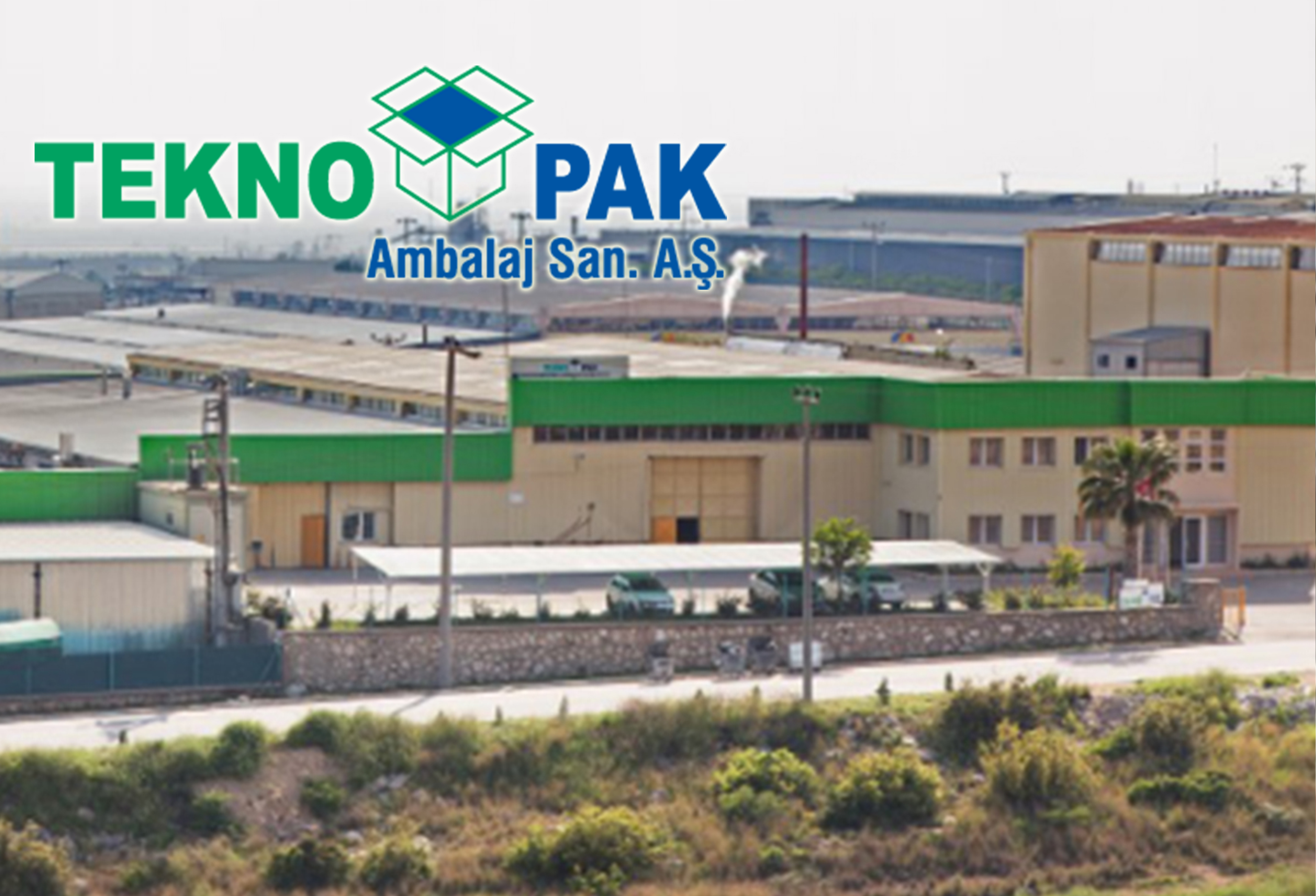 Teknopak Paper Products